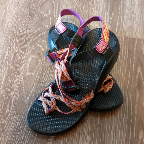 Chaco sandals - Picture 1 of 7